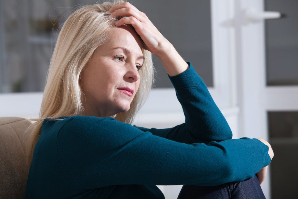 Southlake Style Magazine Has Executive Medicine of Texas CEO Judy Gaman Speak On What To Do If COVID-19 Made You A Hot Mess